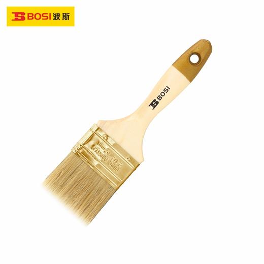 波斯   油漆刷  3"   BS529505 商品图0