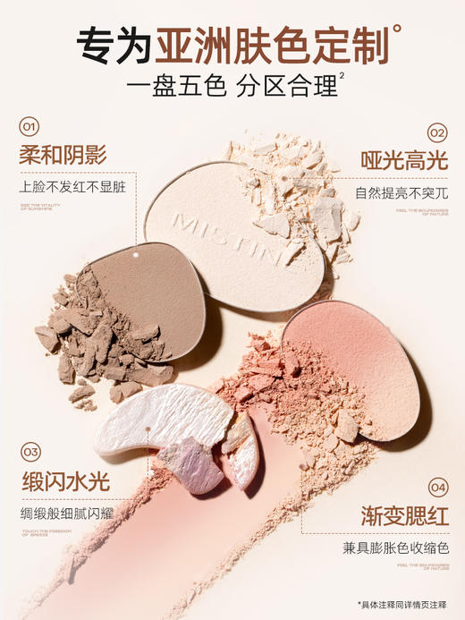 蜜丝婷面综盘 商品图2