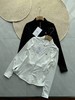点此购买 可隆女士春季针织立领户外运动徒步登山弹力外套 LL 315247 商品缩略图0