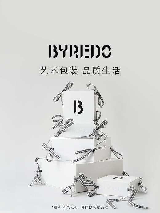BYREDO柏芮朵 纯真年代淡香精典藏版香水50ml 白色浪漫 商品图3