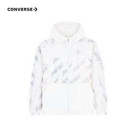 CONVERSE 夏 大童小童 儿童童装皮肤衣 CNVG-LO-H046