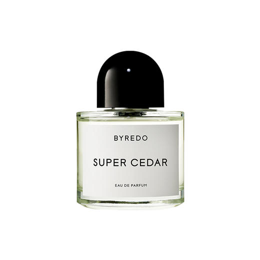 BYREDO 北国之春淡香精香水50ml 超级雪松木质 商品图0