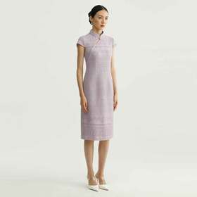 戴布拉芬连衣裙L28B352