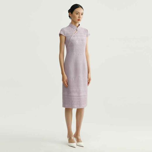 戴布拉芬连衣裙L28B352 商品图0