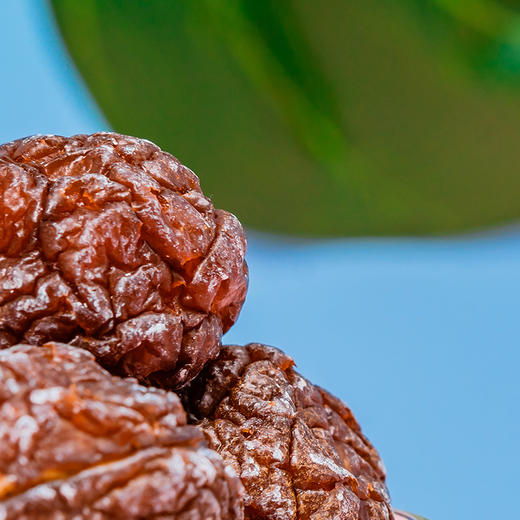 新边界 罐装乌梅 400g 商品图2