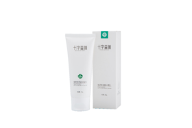 【宜昌】十字森林氨基酸洗面奶100g