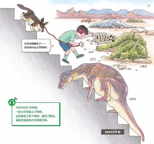 《地球的阶梯》 商品图11