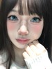 【半年抛大直径】Doriscon-仙草极光 绿-14.5mm【半年抛 0-1000度 有525/575】 商品缩略图2
