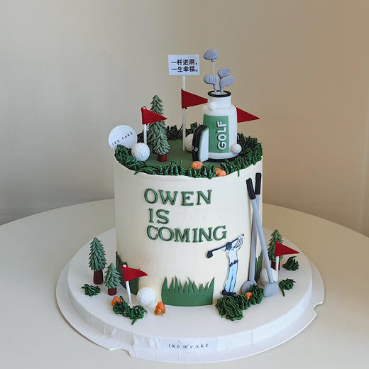 高尔夫 商品图3