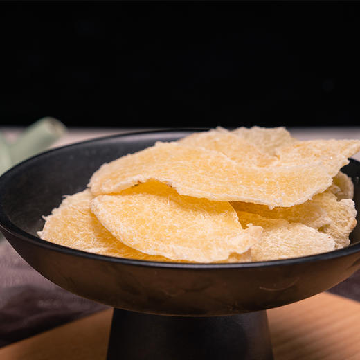 新边界 罐装糖姜片 250g*2 商品图2