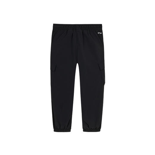 CONVERSE 夏 大童小童 儿童童装长裤 CNVG-WP-H055 商品图1