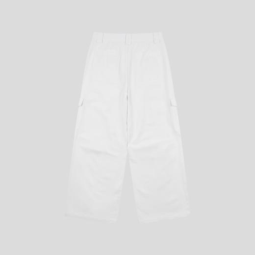 GOODBAI GOODEES多口袋低腰工装休闲裤 商品图2