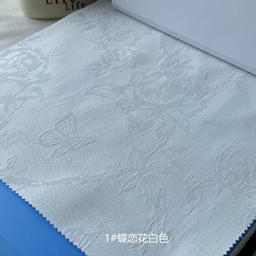 MC-2025精品窗纱 商品图1