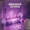 小熊奶瓶消毒器保洁柜带烘干二合一紫外线杀菌 商品缩略图4