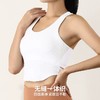 【路路精选】瑜伽背心一体式带胸垫美背外穿健身跑步高强度防震批发运动内衣女 商品缩略图3