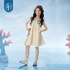 年衣童装无袖连衣裙女童2025年夏季新款中国风海月贝蒂连衣裙 商品缩略图0