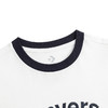 【高端线】CONVERSE 夏 大童小童 儿童童装T恤 CNVG-KT-H307 商品缩略图2