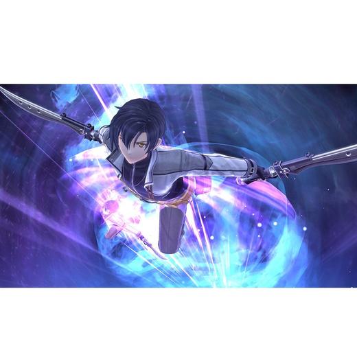 【共享租借】索尼（SONY）PS4 游戏光盘 ps4闪之轨迹4 商品图2