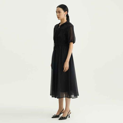 戴布拉芬连衣裙L28B547 商品图0