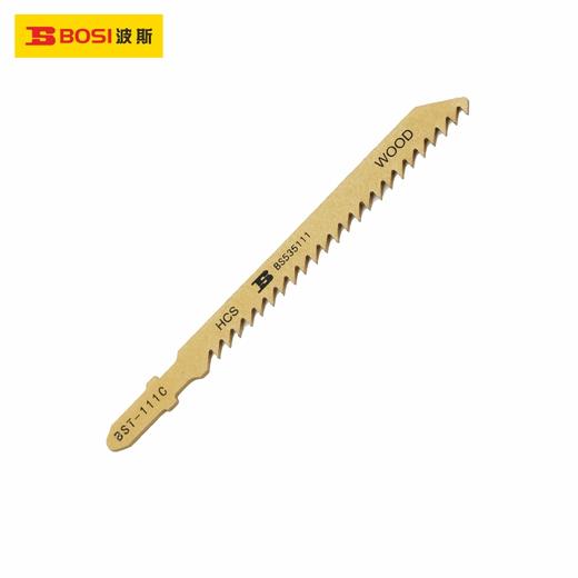 波斯   曲线锯条    BST-144D   BS535144 商品图0