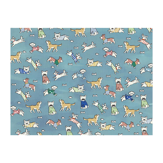 宠物冰垫窝猫咪凉垫夏天防暑冰床垫子狗狗睡觉用凉席夏季降温睡垫 商品图4