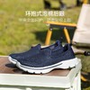 男女同款透气弹软健步鞋  网布面料 轻巧减震 一脚蹬设计 商品缩略图2