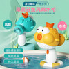 【呆萌丑鱼风扇水枪】新款卡通小丑鱼 电动水枪带风扇 夏季户外打水仗戏水玩具 商品缩略图0