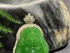 【御珠宫坊】金镶碧玉吊坠 商品缩略图5