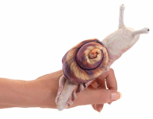 KZ1605 FOLKMANIS小蜗牛指偶8003 商品图0