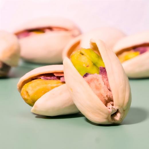 新边界 罐装开心果 400g*2 商品图3