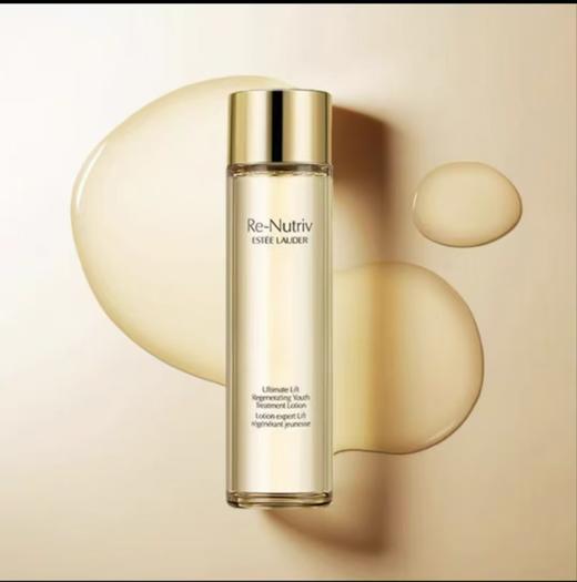 雅诗兰黛白金级花菁萃紧颜精粹水 商品图3