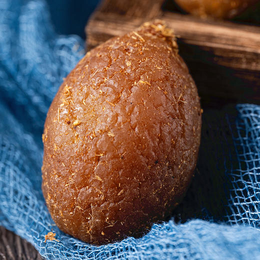 新边界 甘草榄 500g*2 商品图1