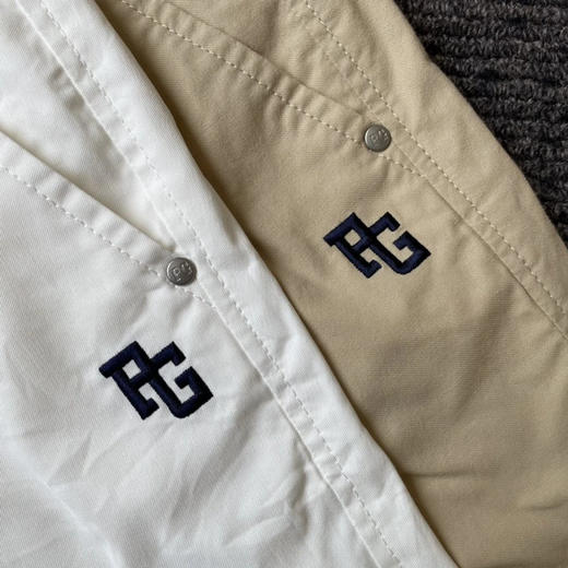 正品日单PG 春秋男款高尔夫长裤，两个色孤品5码各一条，腰围84。
原价21000日元 商品图4