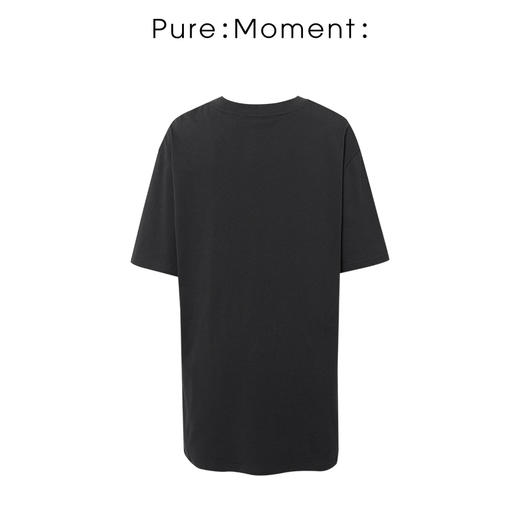 【商场同款】麦檬夏薄T恤4F5101381 商品图1