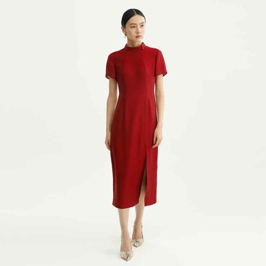 戴布拉芬连衣裙L28B524 商品图1