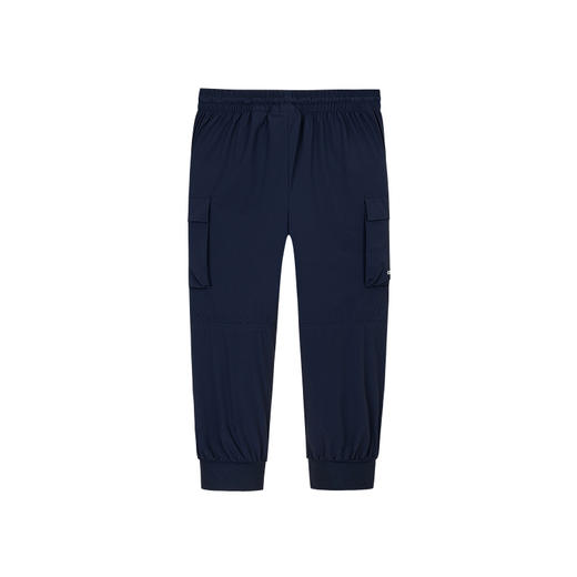 【高端线】CONVERSE 夏 大童小童 儿童童装长裤 CNVN-WP-H299 商品图1