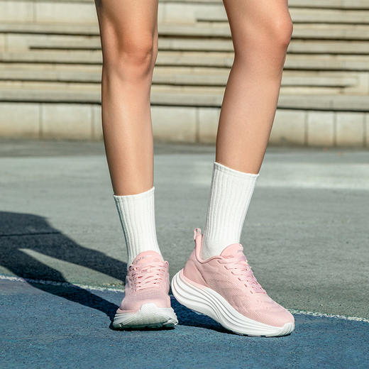 灵动系列1.0缓震厚底休闲运动鞋 男女同款 商品图7