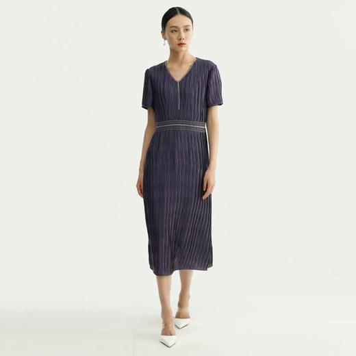 戴布拉芬连衣裙L28B536 商品图1