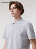 LACOST* 轻薄速干的🐊男士经典Polo衫 商品缩略图8
