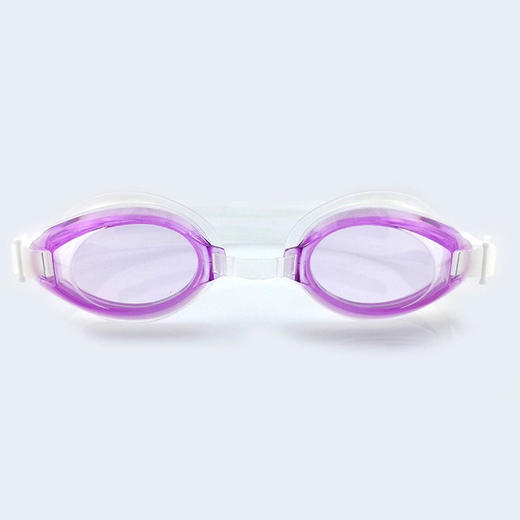 【9.9抢疯啦❗高清 防雾泳镜】全新升级，细腻呈现，防水不漏，贴合舒适，成人男女高清防水硅胶游泳镜带耳塞潜水护目镜QQ 商品图7