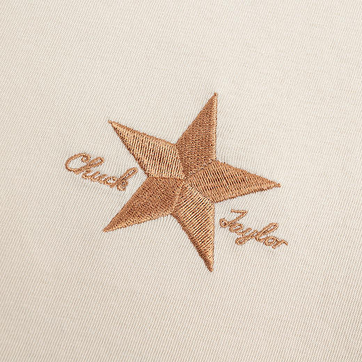 CONVERSE 夏 大童小童婴童 儿童童装T恤 CNVB-TE-H059 商品图3