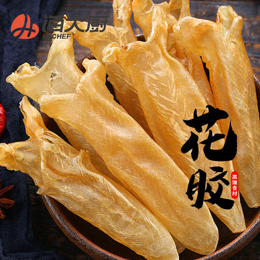 海大厨-杂粮花胶 商品图1