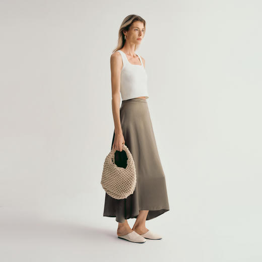 【商场同款】麦檬夏套头毛衫5F4131381 商品图1