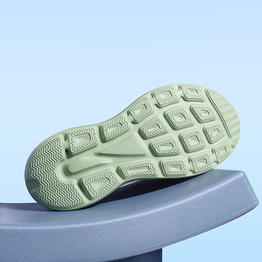 灵动系列1.0缓震厚底休闲运动鞋 男女同款 商品图2