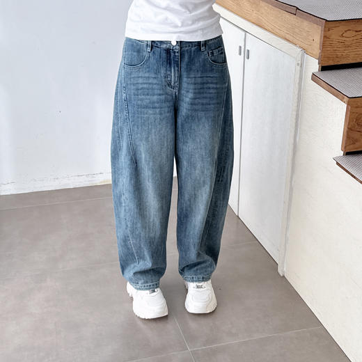 牛仔裤 商品图3