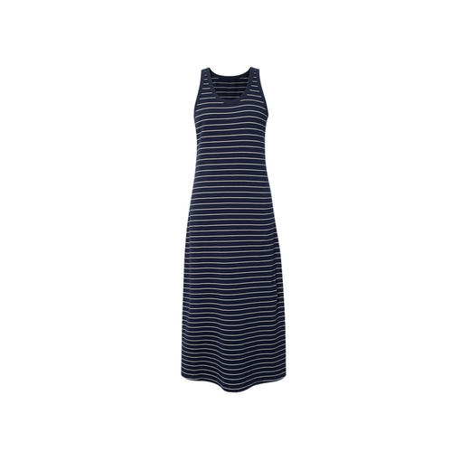 【商场同款】麦檬夏针织连衣裙5F6293011 商品图0