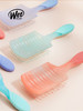 美国WetBrush 镂空宽板梳Pro款，干湿两用、柔韧速干家用梳子 商品缩略图4