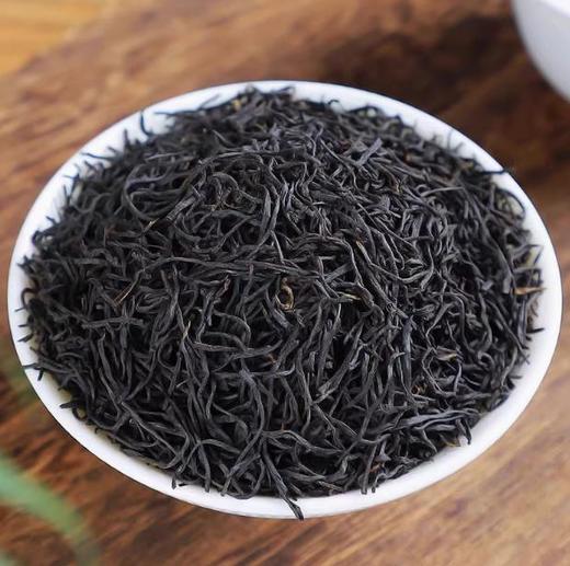 正山小种红茶 浓香型茶叶武夷山茶叶散装新茶500g 商品图3