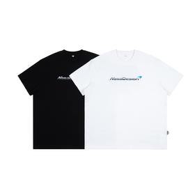 S.LAB | NASA赛道日系列圆领短袖T恤