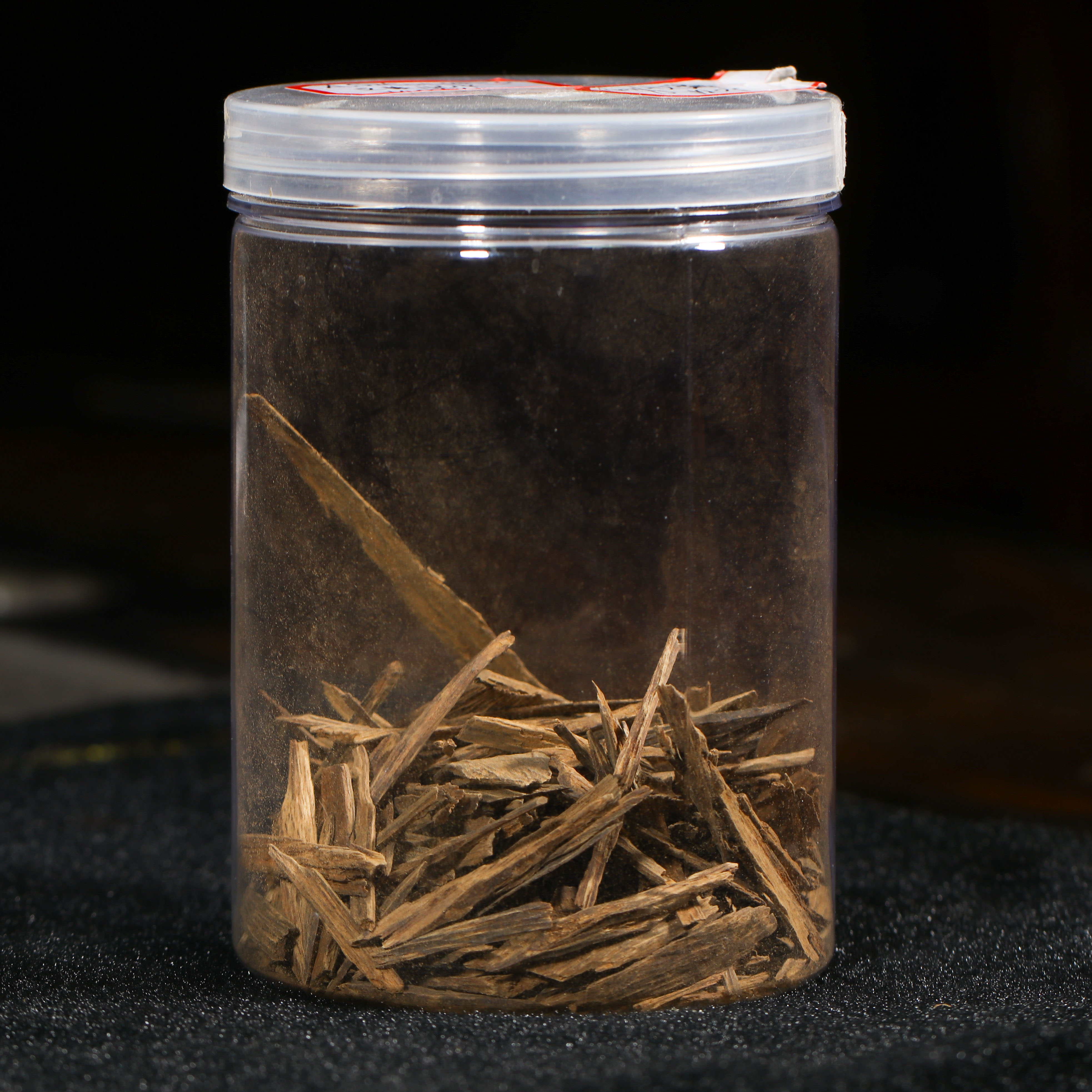 AS250414-3 文莱沉水碎料，5克装